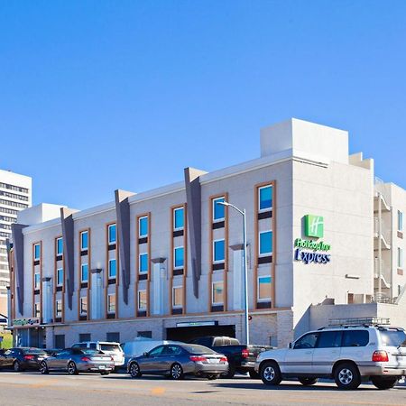 Holiday Inn Express West Los Angeles By Ihg Kültér fotó