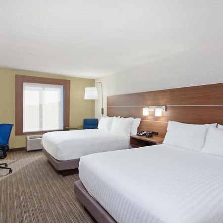 Holiday Inn Express West Los Angeles By Ihg Kültér fotó