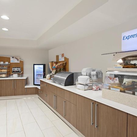 Holiday Inn Express West Los Angeles By Ihg Kültér fotó