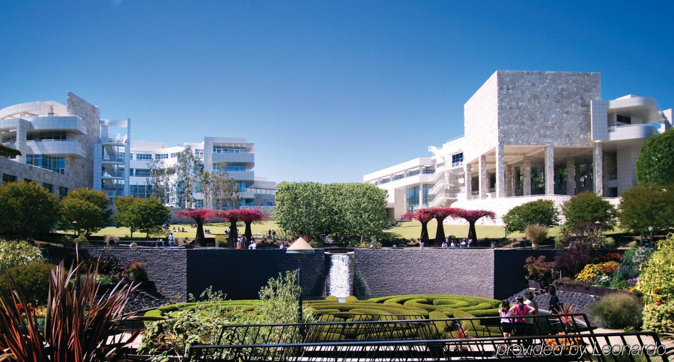 Holiday Inn Express West Los Angeles By Ihg Kültér fotó