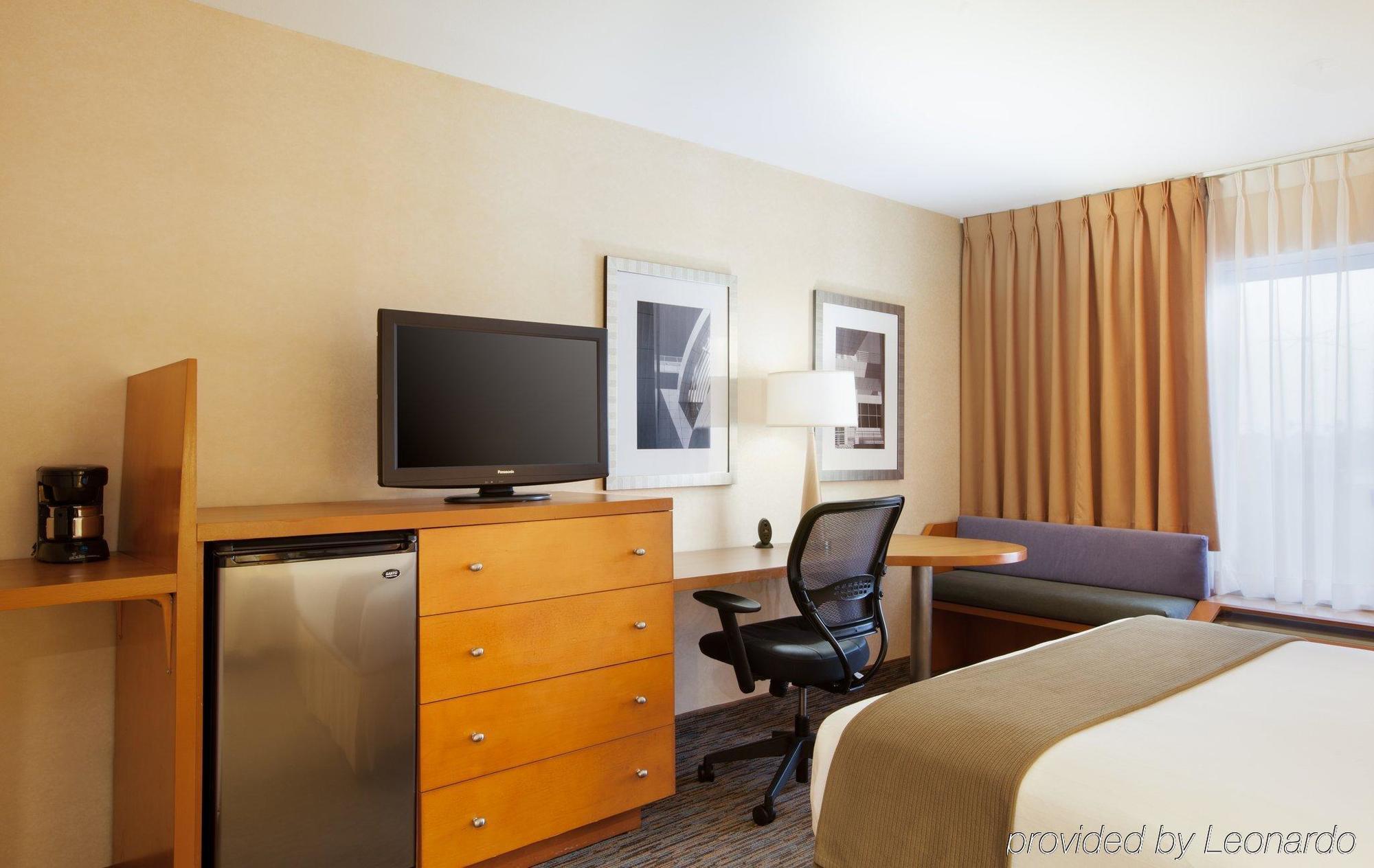 Holiday Inn Express West Los Angeles By Ihg Kültér fotó