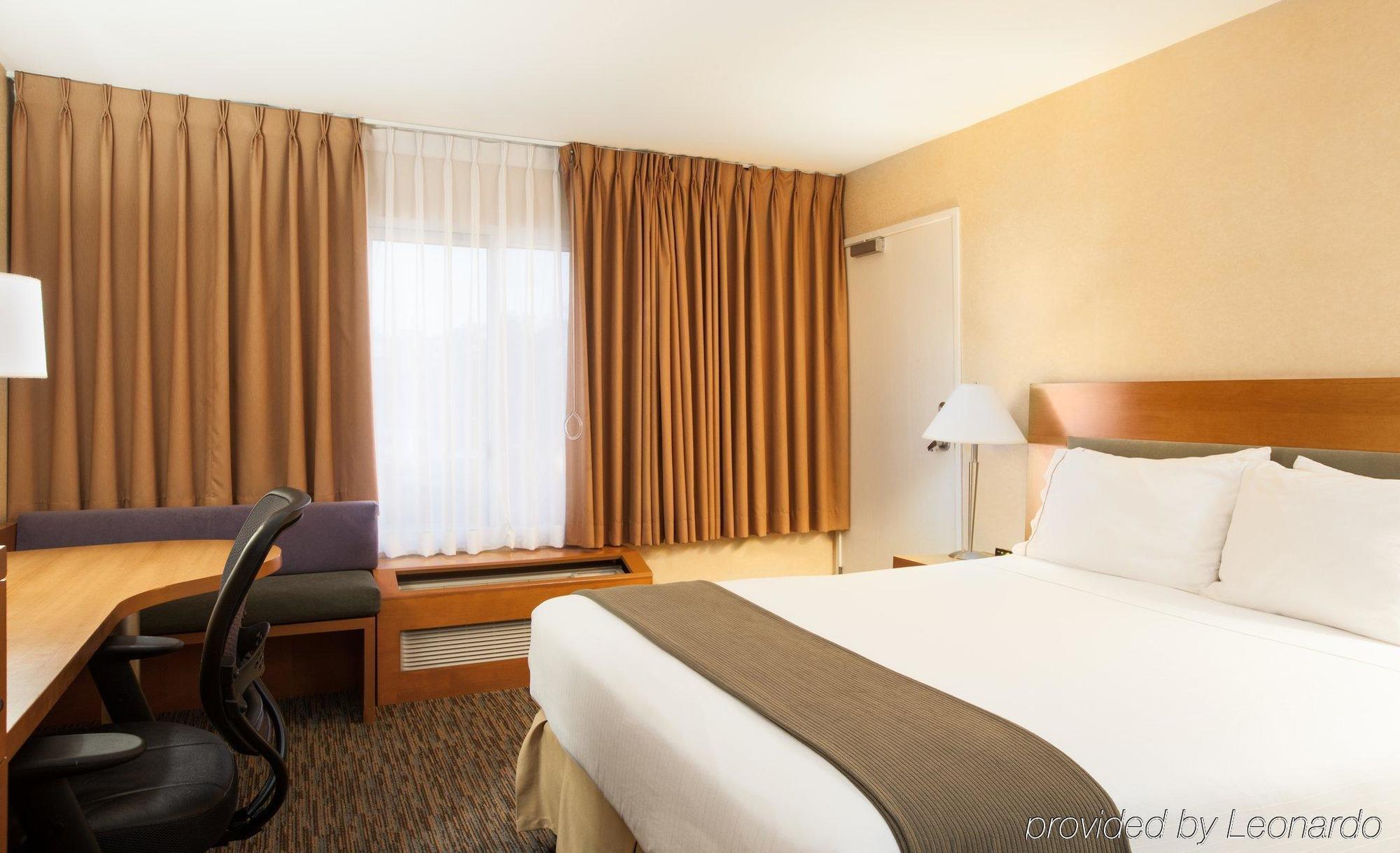 Holiday Inn Express West Los Angeles By Ihg Kültér fotó