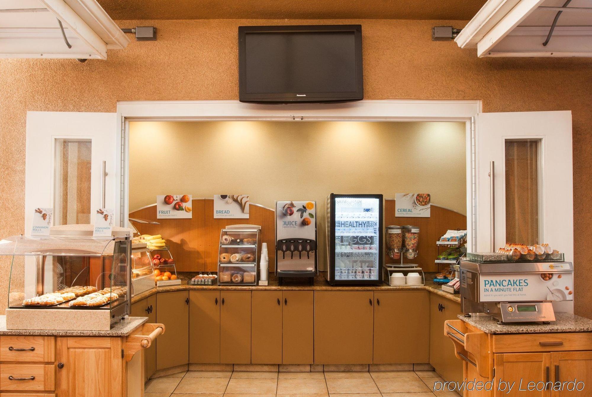 Holiday Inn Express West Los Angeles By Ihg Kültér fotó