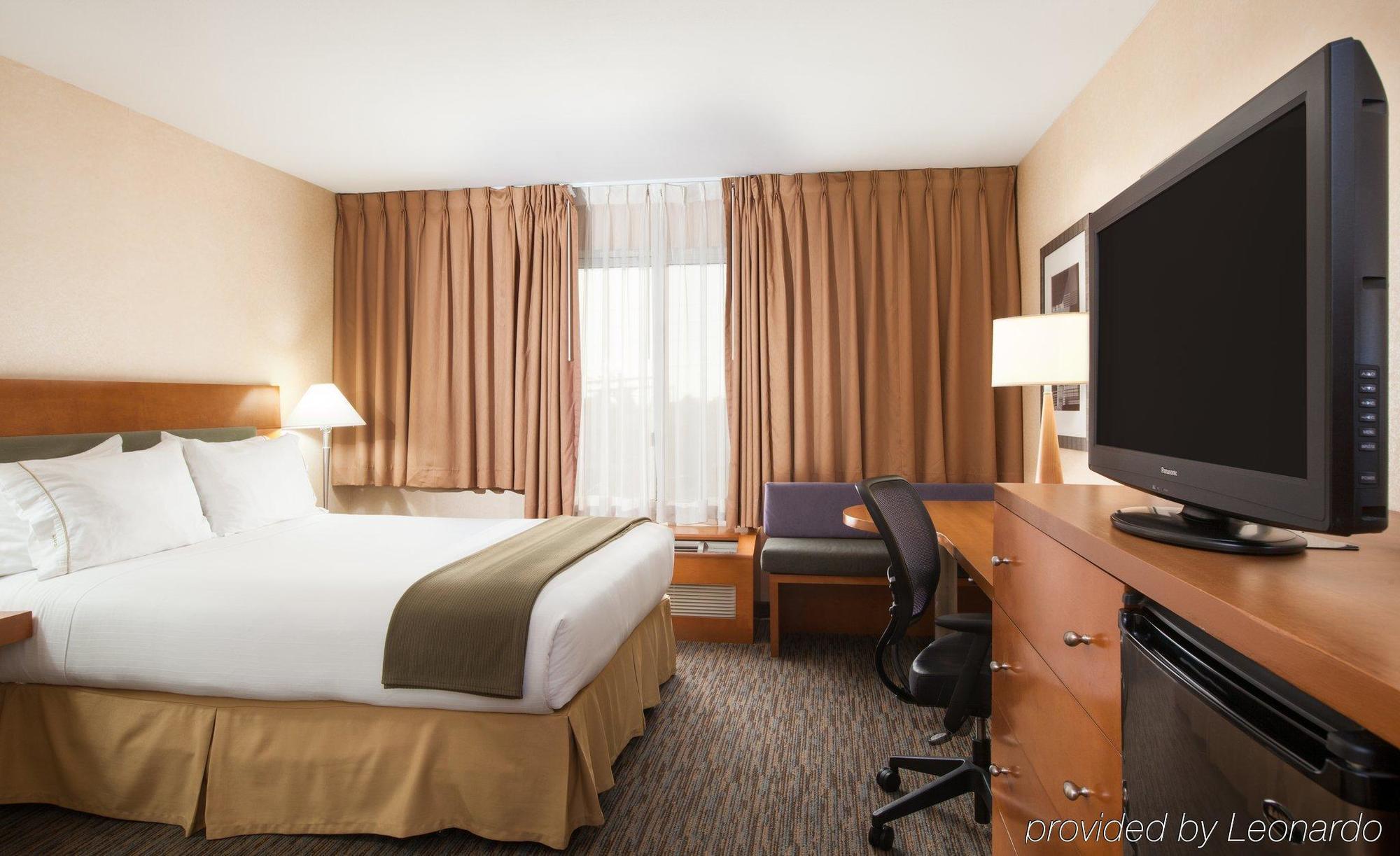 Holiday Inn Express West Los Angeles By Ihg Kültér fotó