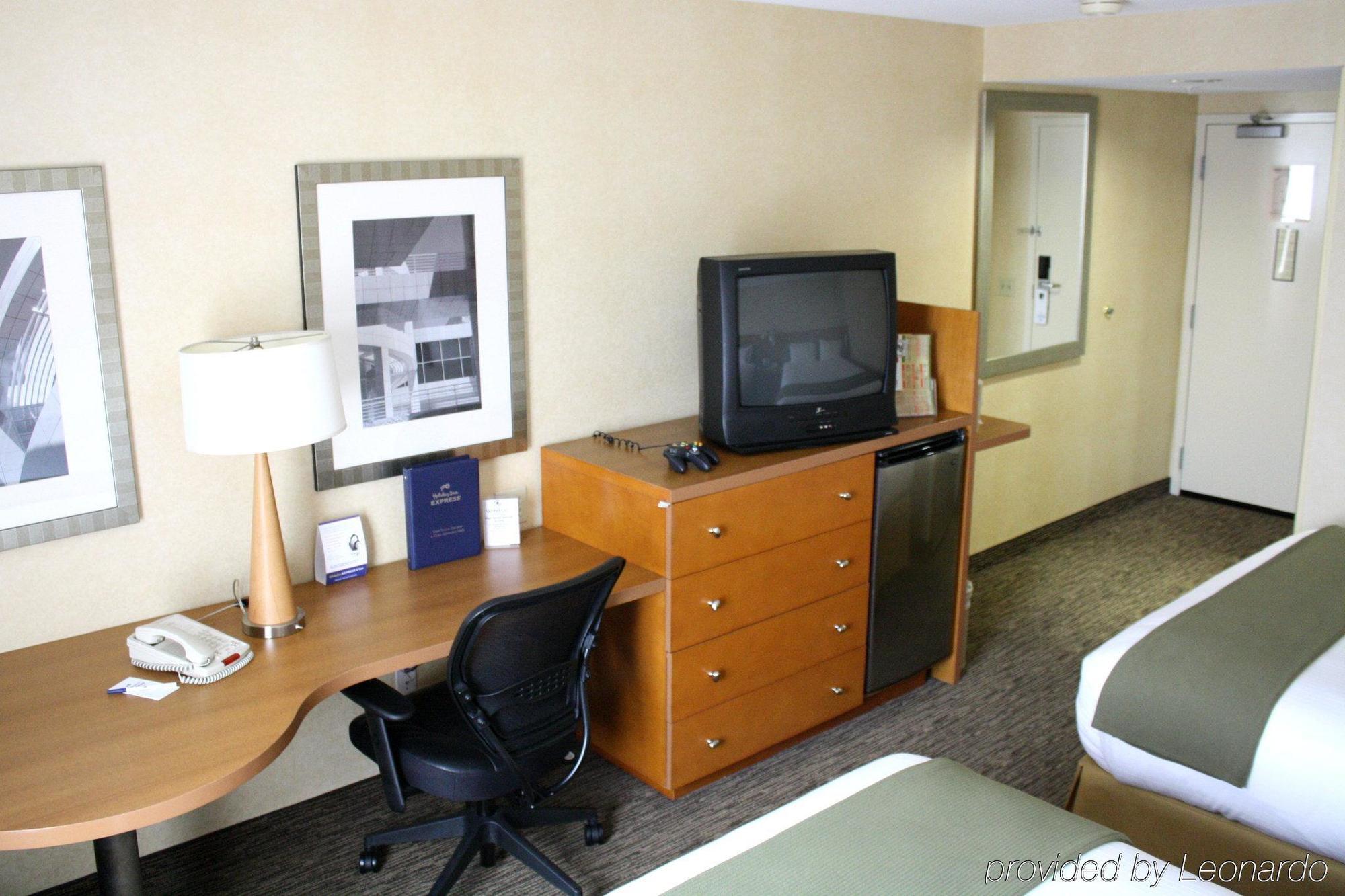 Holiday Inn Express West Los Angeles By Ihg Szoba fotó