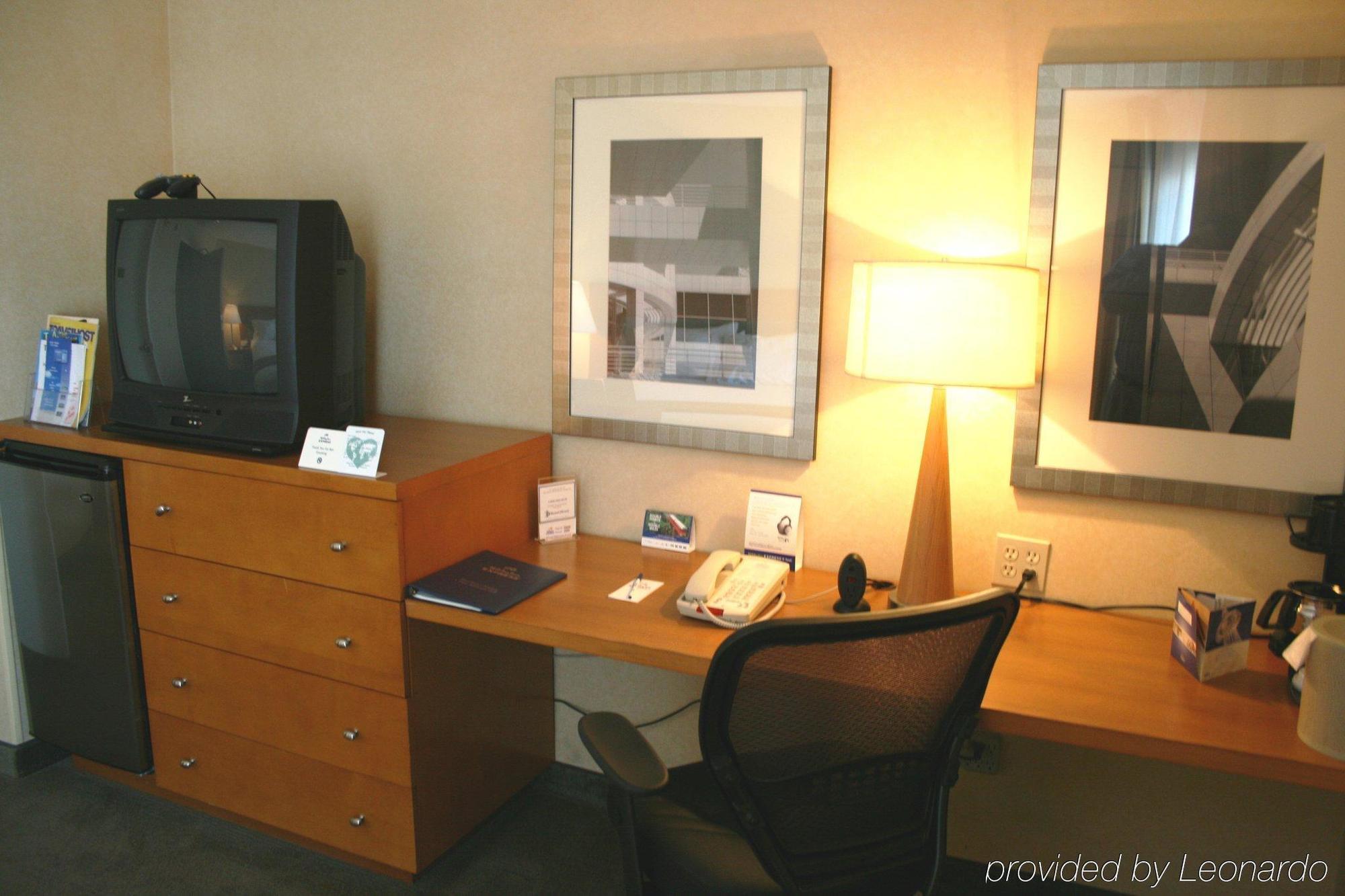 Holiday Inn Express West Los Angeles By Ihg Kültér fotó