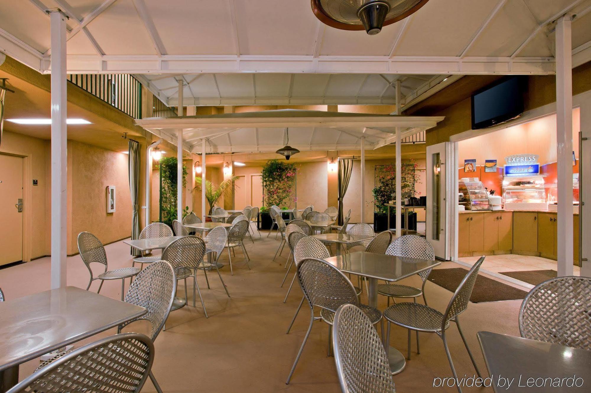 Holiday Inn Express West Los Angeles By Ihg Kültér fotó