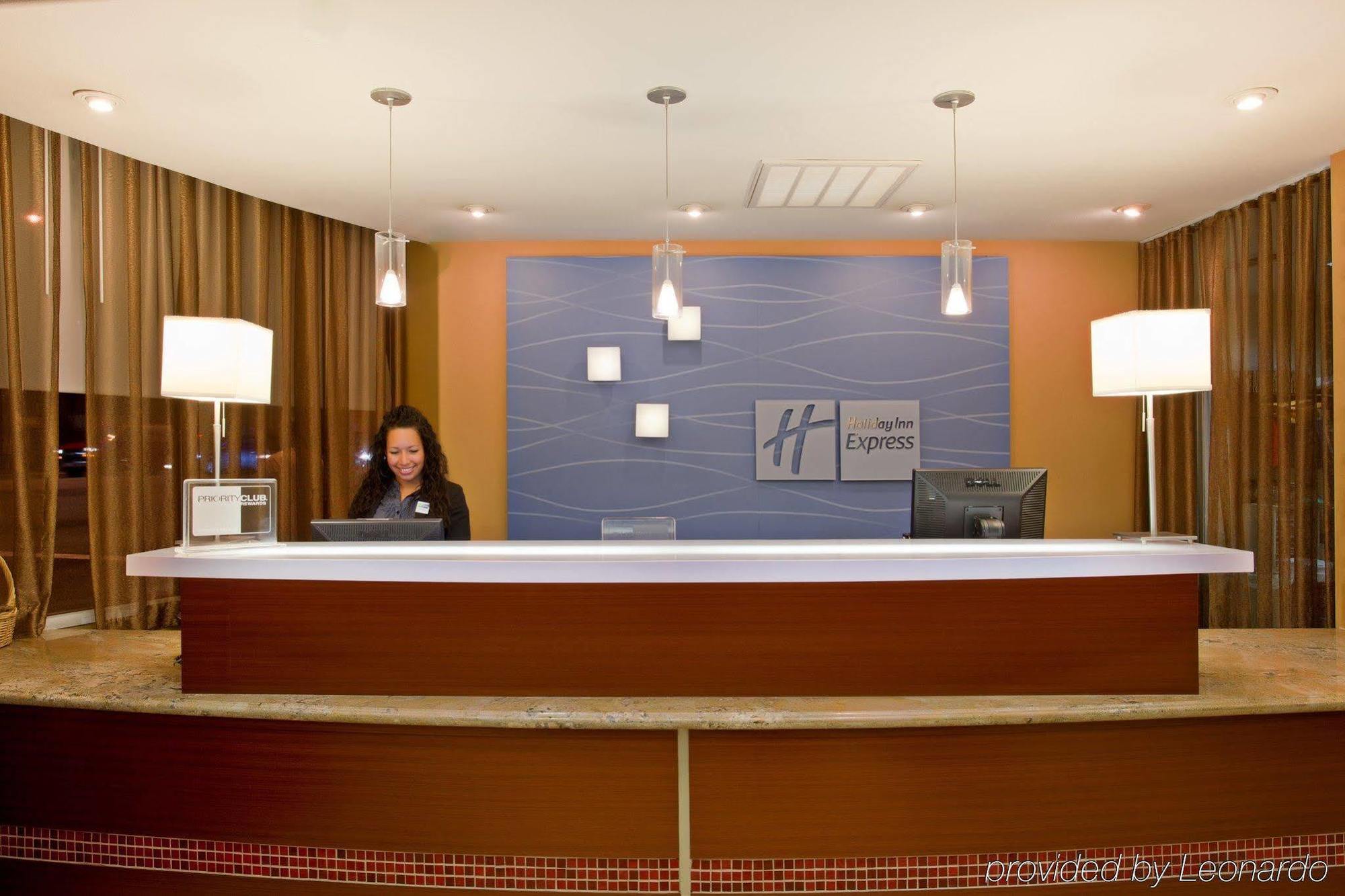 Holiday Inn Express West Los Angeles By Ihg Kültér fotó
