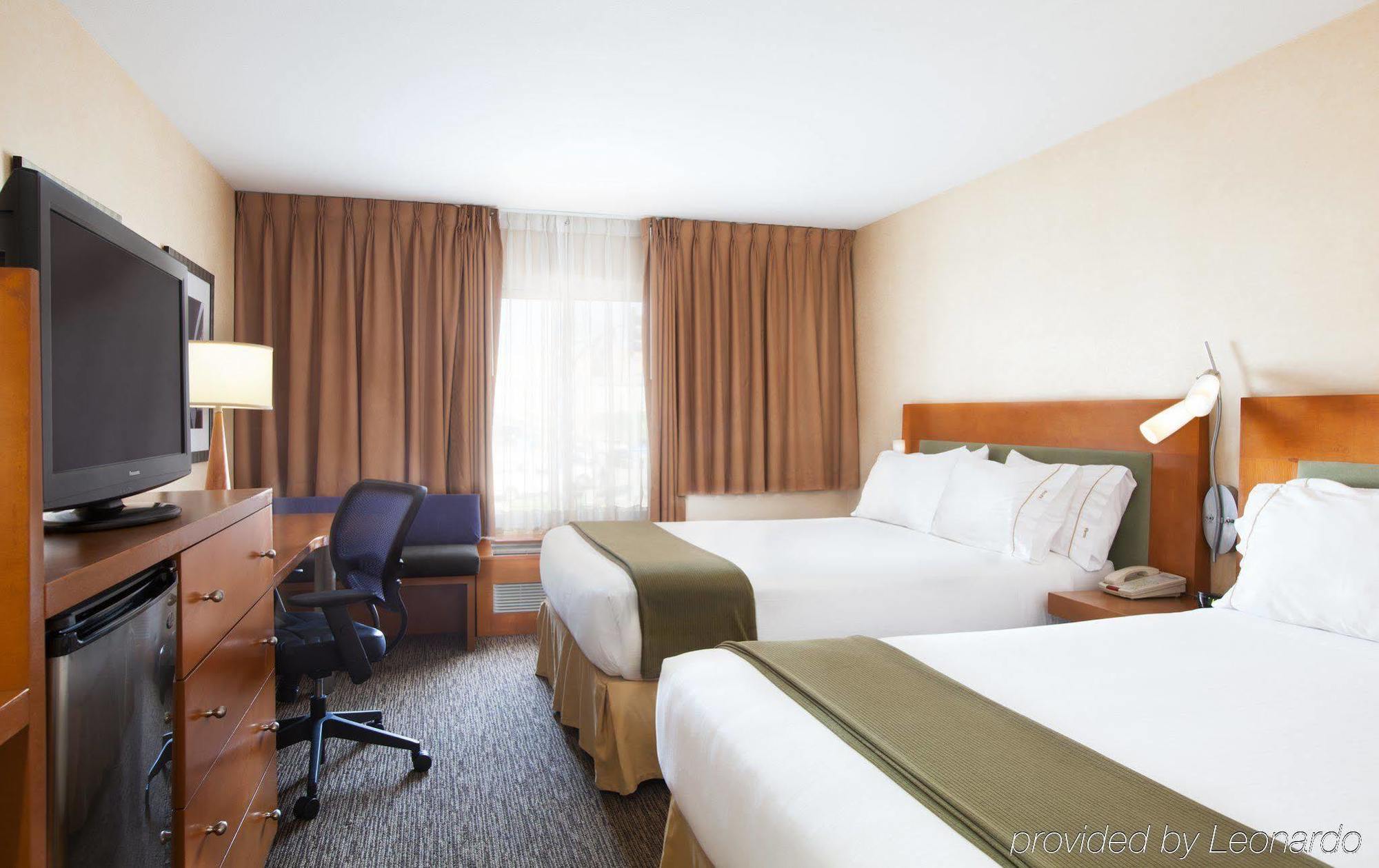 Holiday Inn Express West Los Angeles By Ihg Kültér fotó