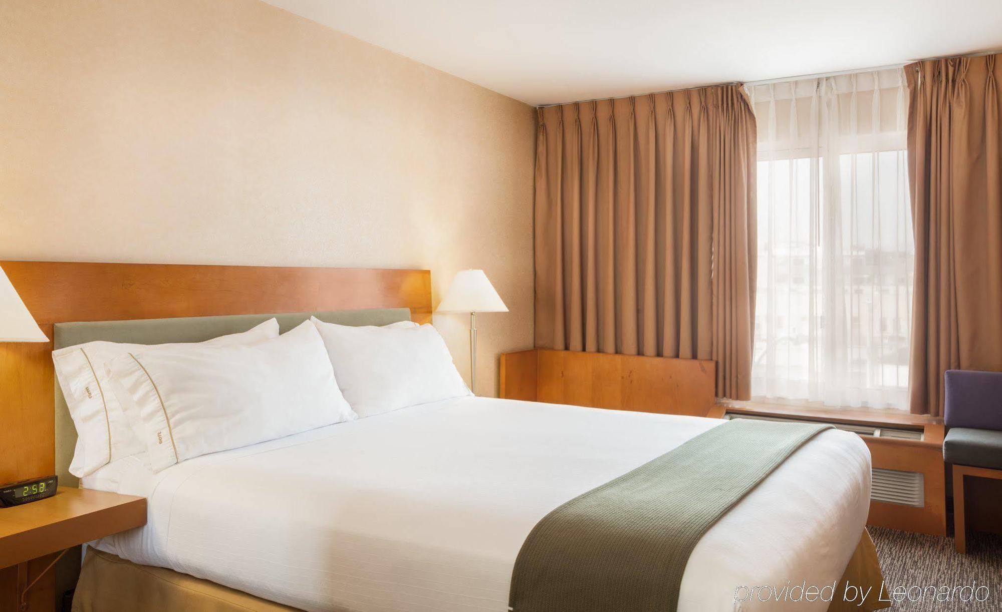 Holiday Inn Express West Los Angeles By Ihg Kültér fotó