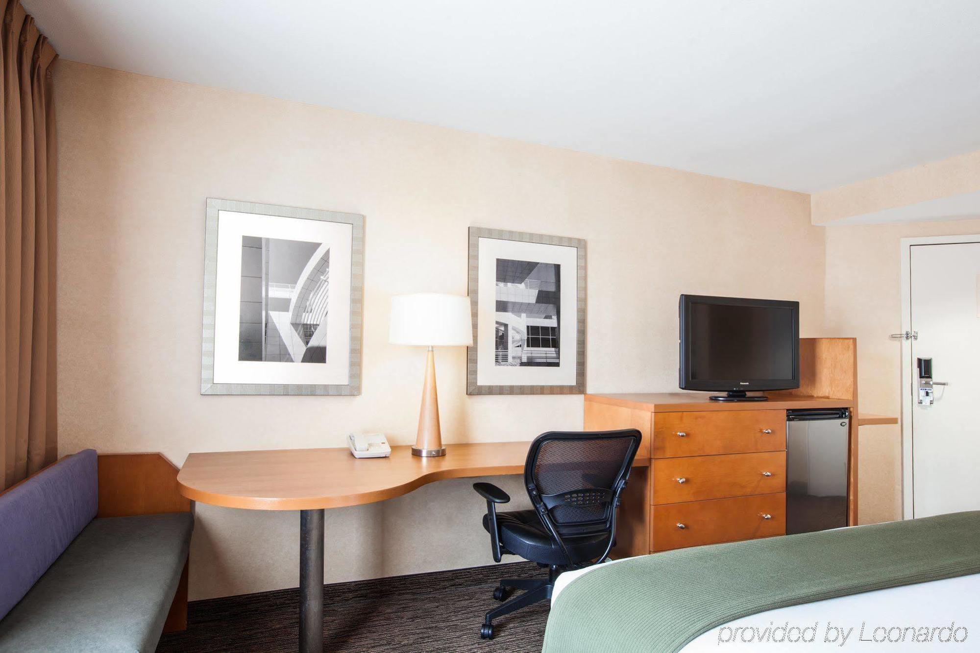 Holiday Inn Express West Los Angeles By Ihg Kültér fotó