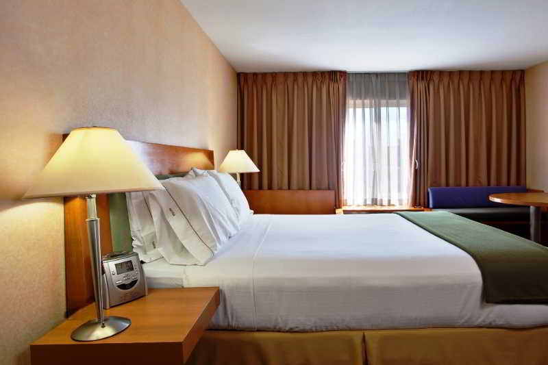 Holiday Inn Express West Los Angeles By Ihg Kültér fotó