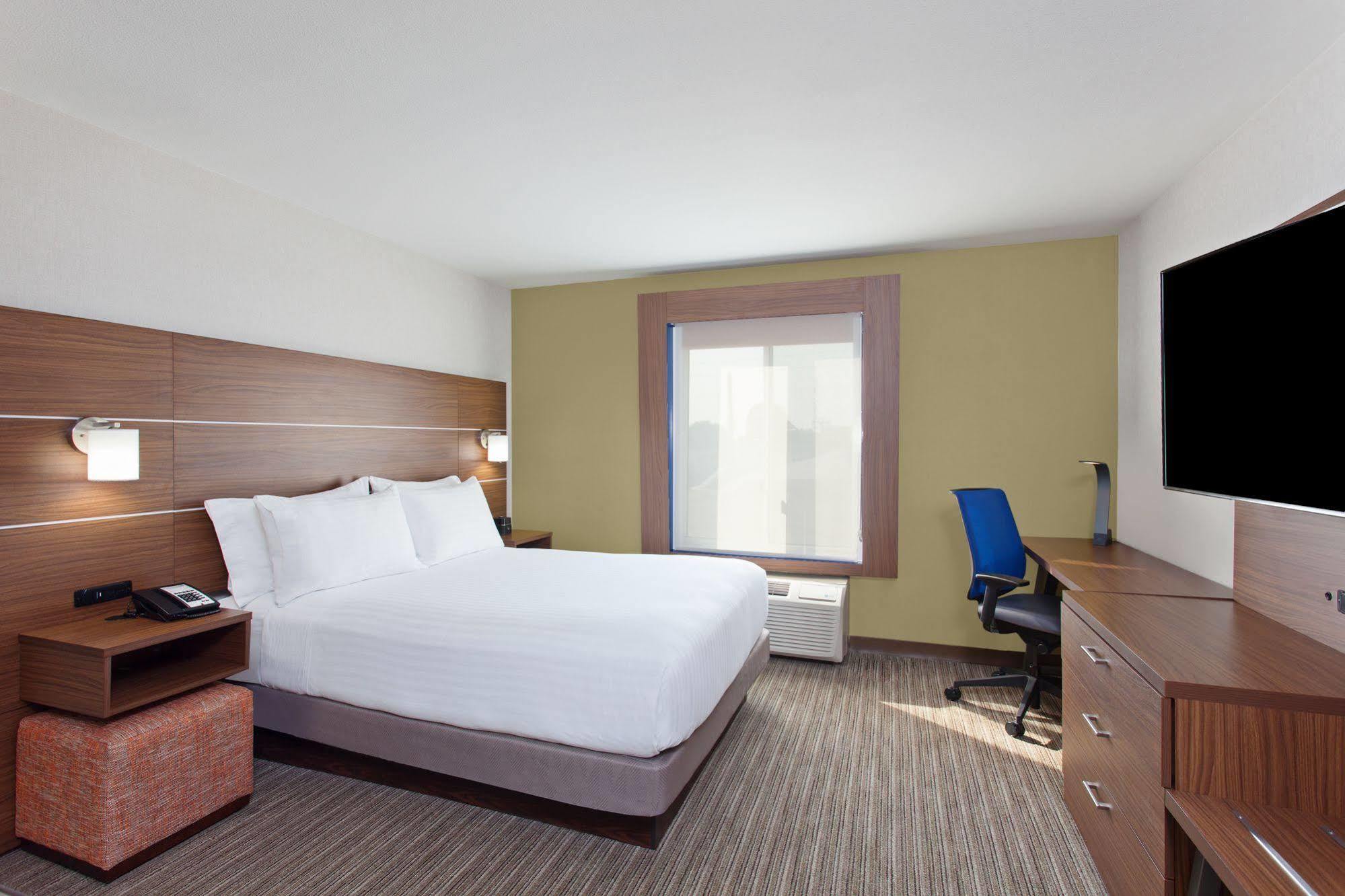 Holiday Inn Express West Los Angeles By Ihg Kültér fotó