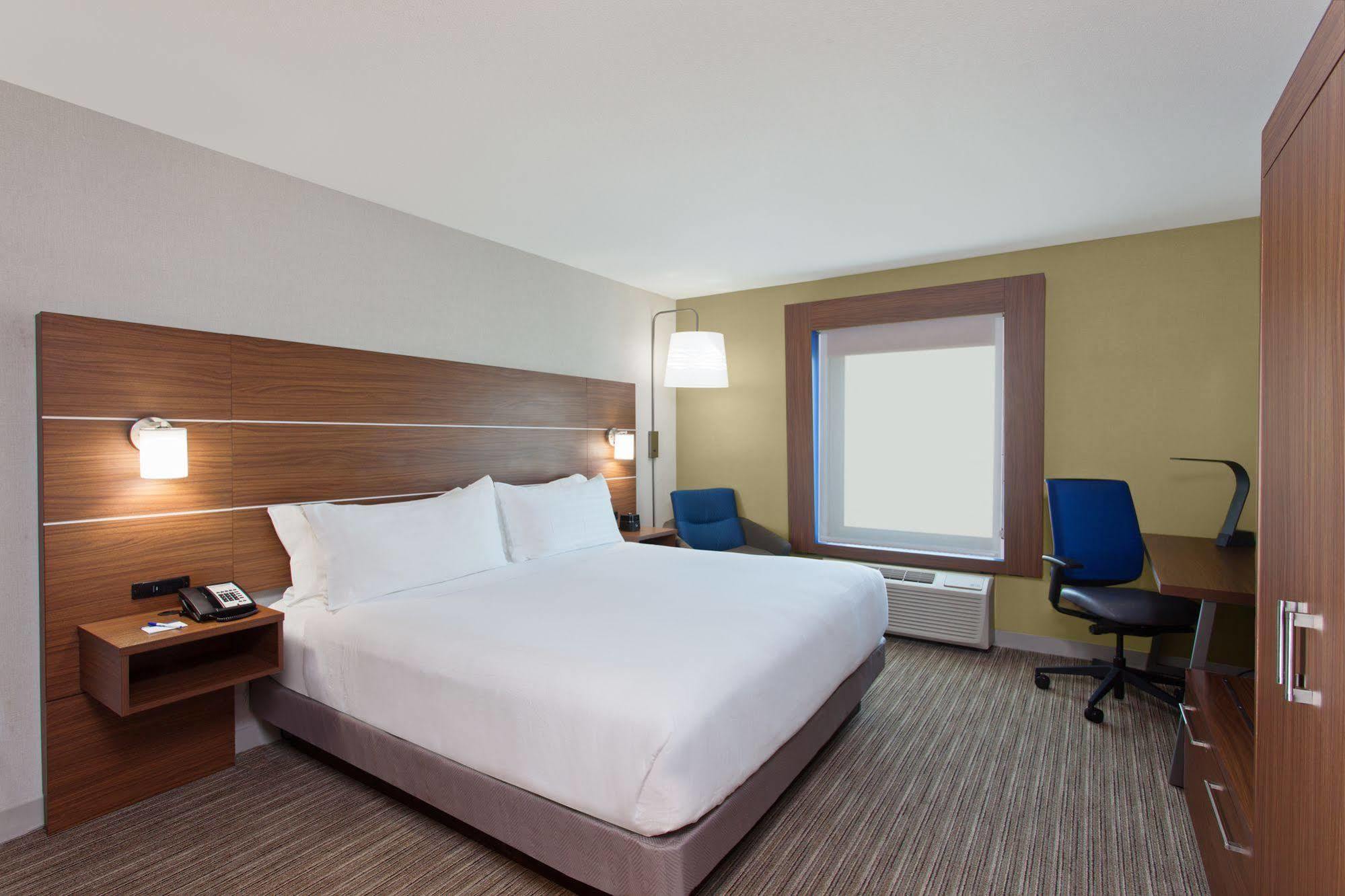 Holiday Inn Express West Los Angeles By Ihg Kültér fotó