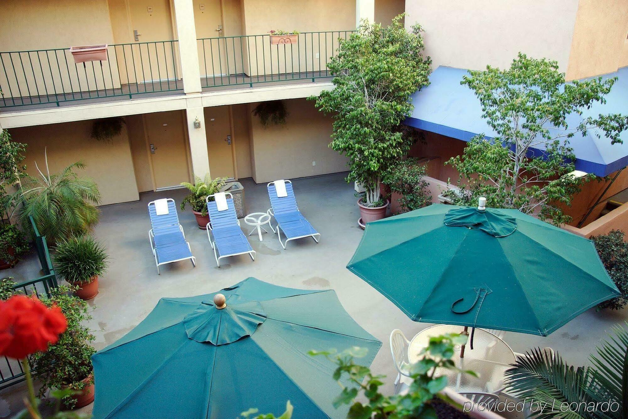 Holiday Inn Express West Los Angeles By Ihg Kültér fotó