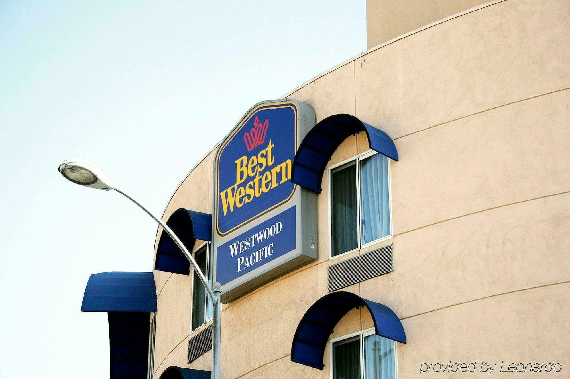 Holiday Inn Express West Los Angeles By Ihg Kültér fotó