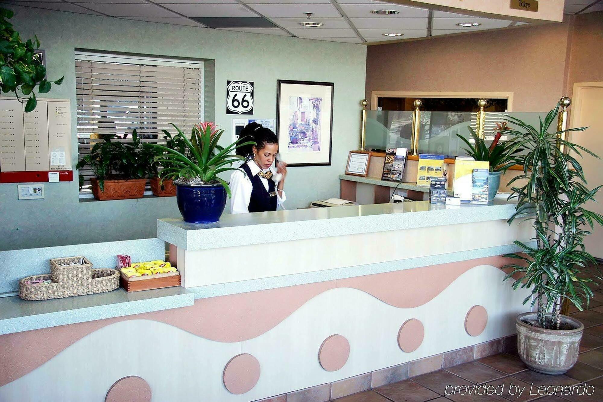 Holiday Inn Express West Los Angeles By Ihg Kültér fotó