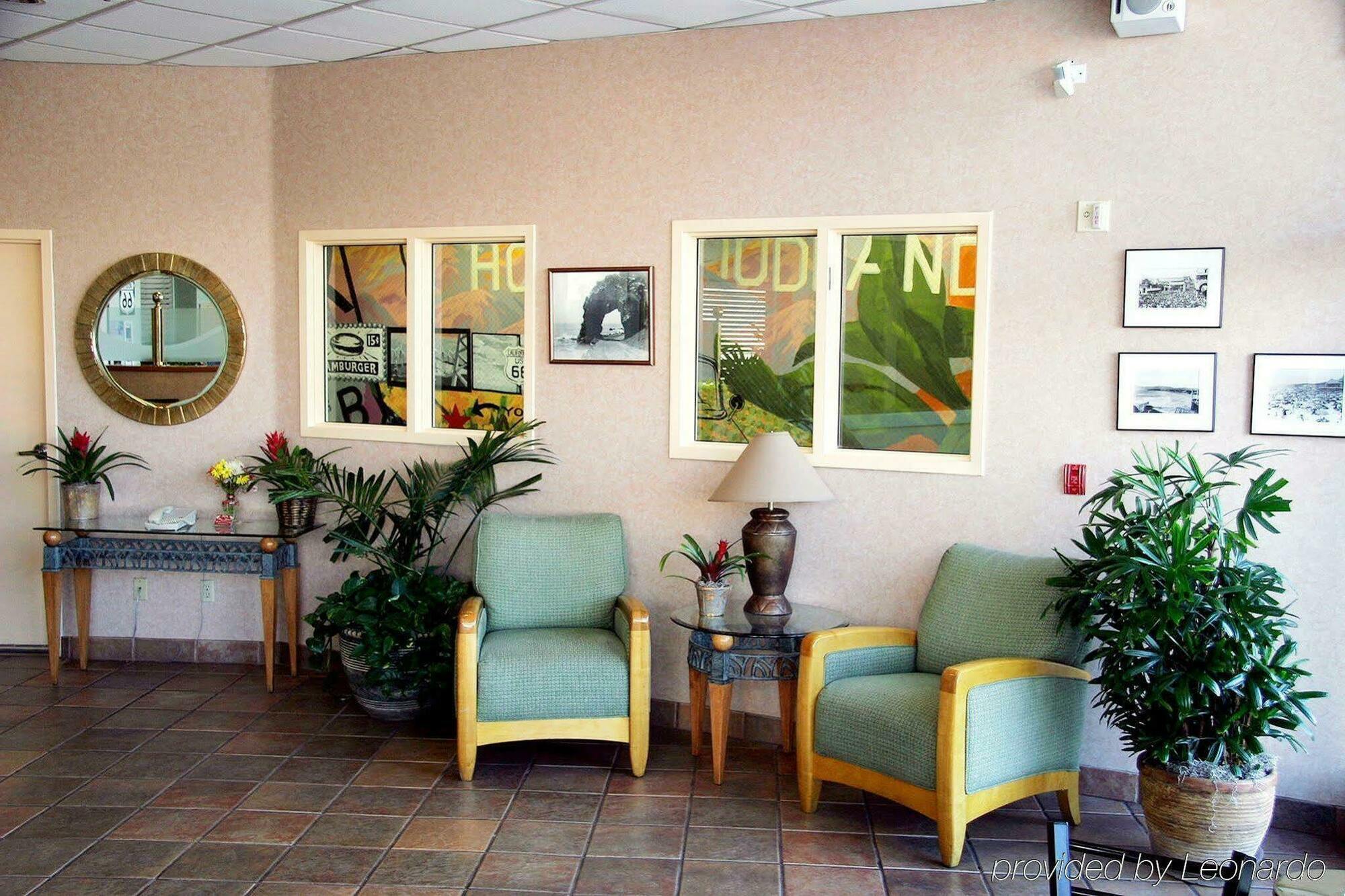 Holiday Inn Express West Los Angeles By Ihg Kültér fotó