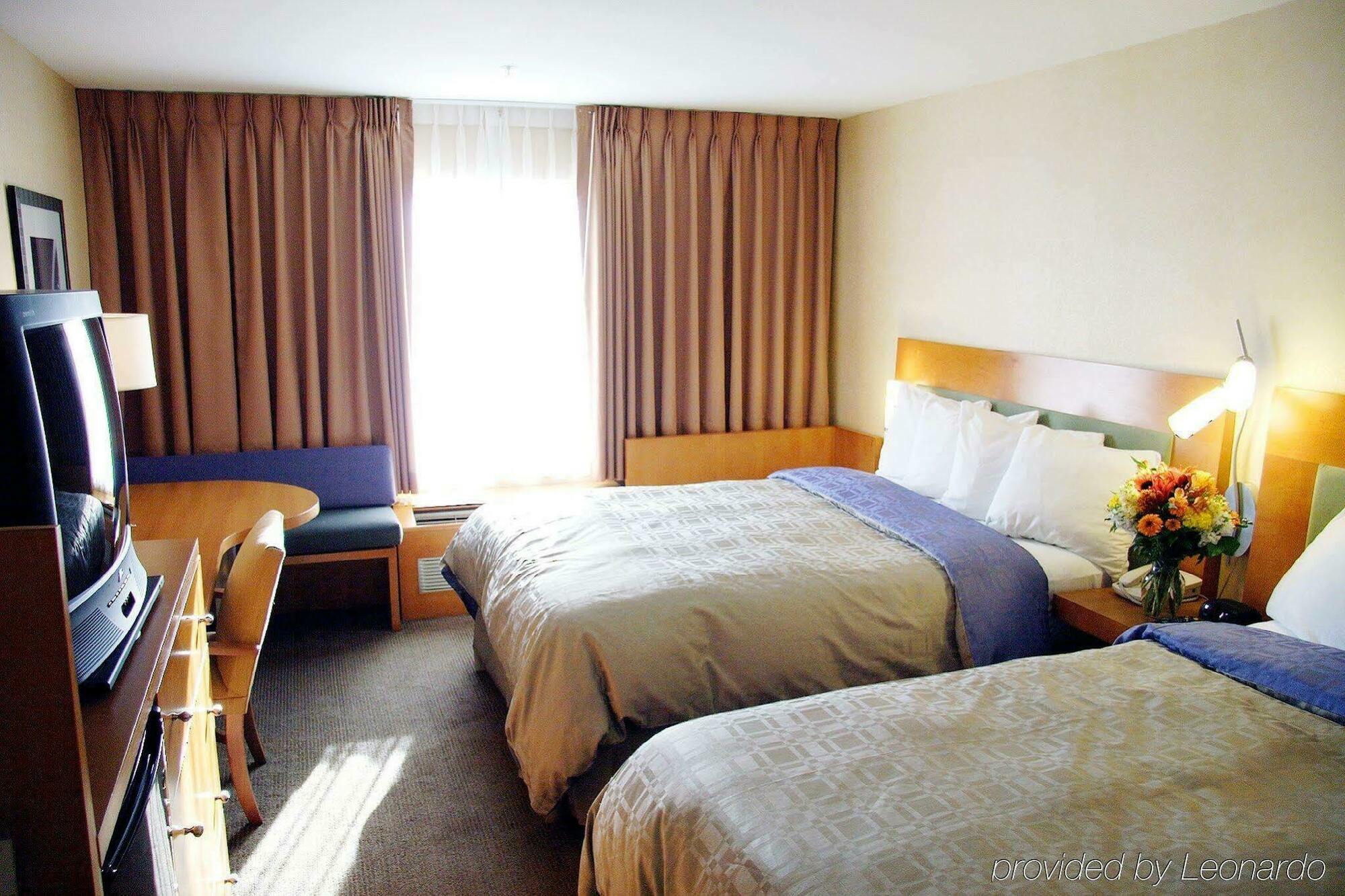 Holiday Inn Express West Los Angeles By Ihg Kültér fotó