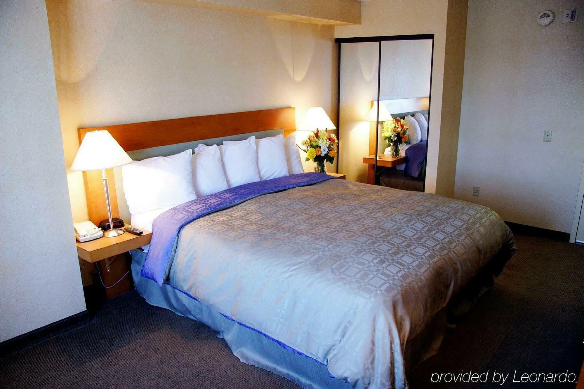 Holiday Inn Express West Los Angeles By Ihg Kültér fotó