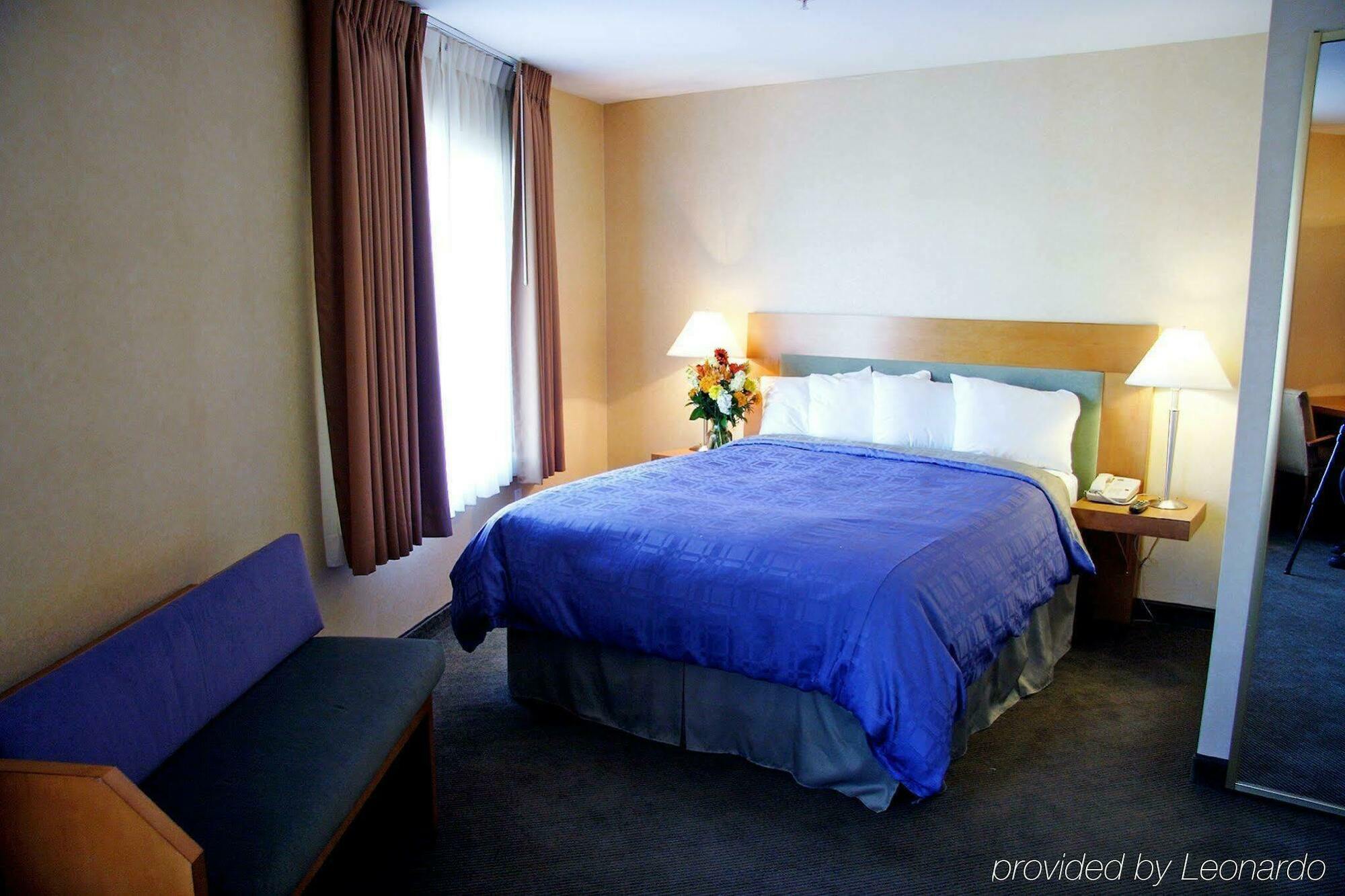 Holiday Inn Express West Los Angeles By Ihg Kültér fotó