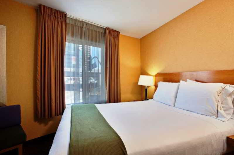 Holiday Inn Express West Los Angeles By Ihg Kültér fotó