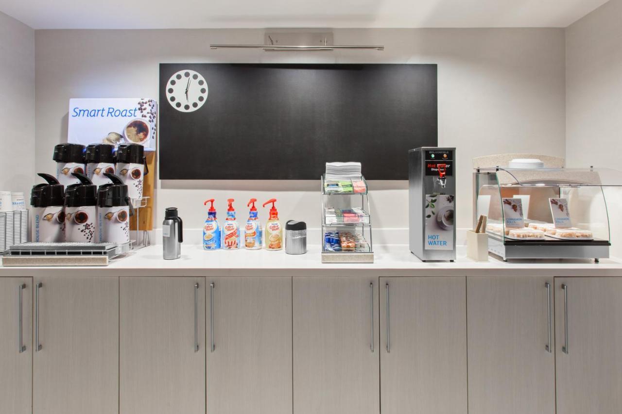 Holiday Inn Express West Los Angeles By Ihg Kültér fotó
