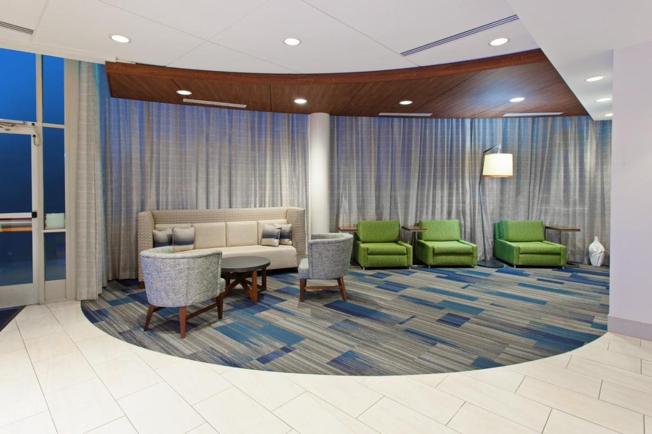 Holiday Inn Express West Los Angeles By Ihg Kültér fotó