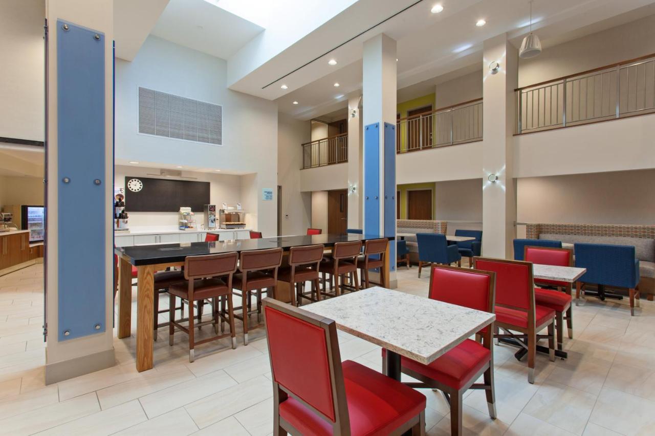 Holiday Inn Express West Los Angeles By Ihg Kültér fotó