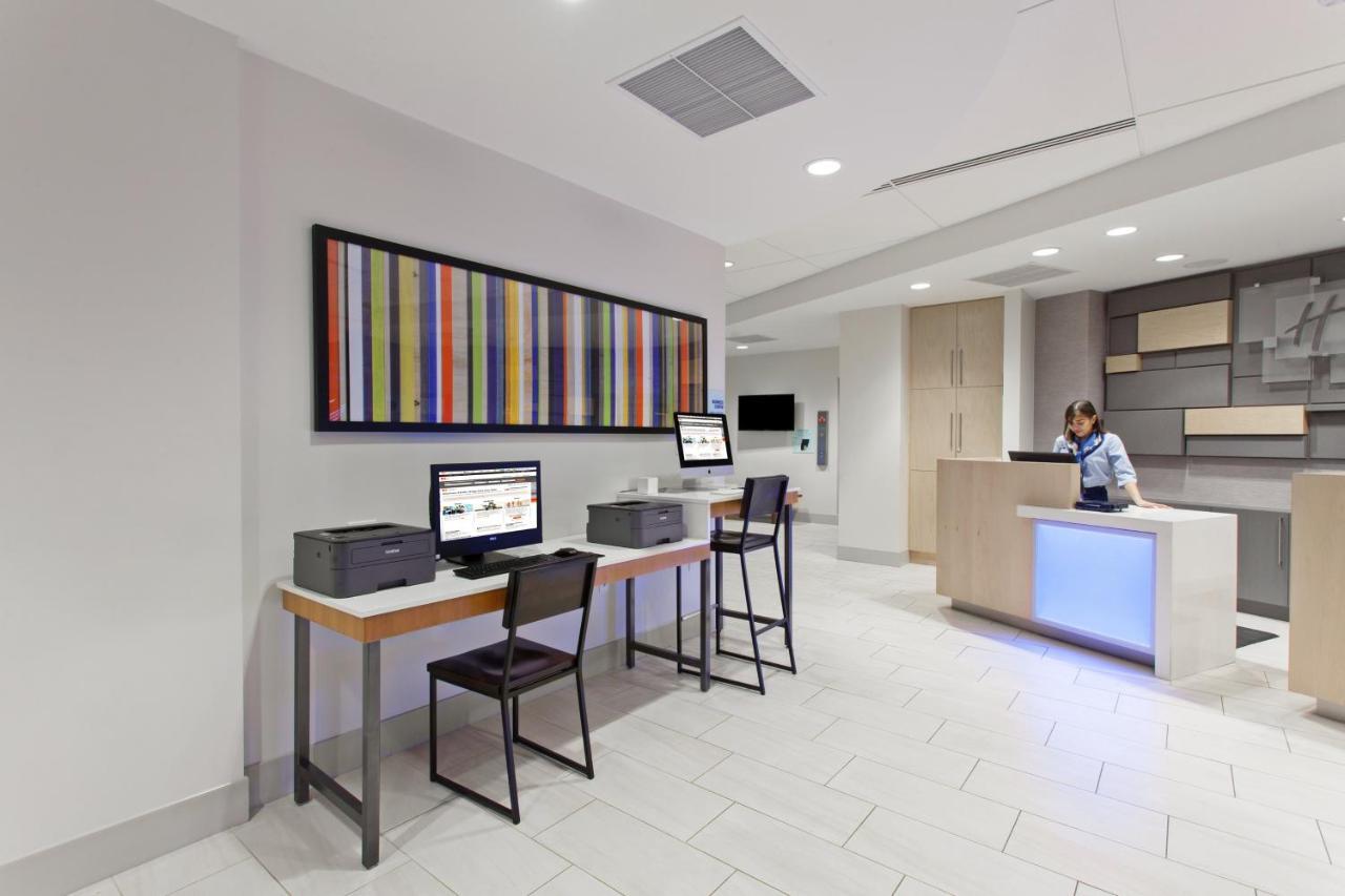 Holiday Inn Express West Los Angeles By Ihg Kültér fotó