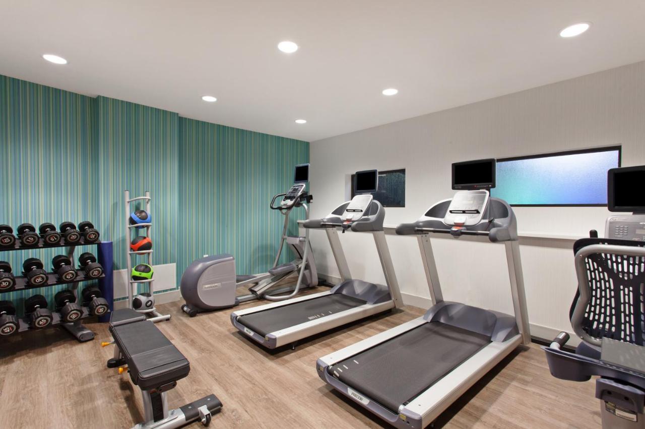 Holiday Inn Express West Los Angeles By Ihg Kültér fotó