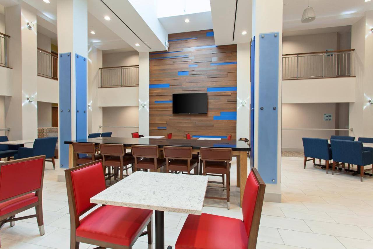 Holiday Inn Express West Los Angeles By Ihg Kültér fotó