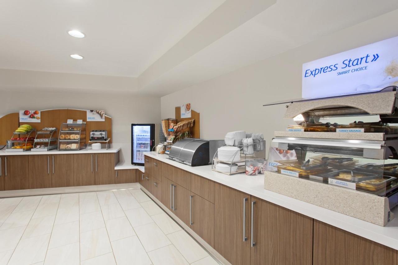 Holiday Inn Express West Los Angeles By Ihg Kültér fotó